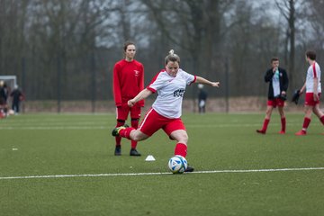 Bild 18 - B-Juniorinnen Walddoerfer - St.Pauli : Ergebnis: 4:1